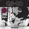 GA-20 – crackdown (CD)