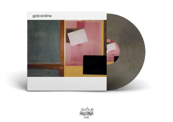 GABARDINE – s/t (LP Vinyl)