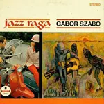 GABOR SZABO – jazz raga (LP Vinyl)