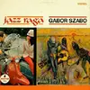 GABOR SZABO – jazz raga (LP Vinyl)