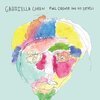 GABRIELLA COHEN – full closure and no details (CD, LP Vinyl)