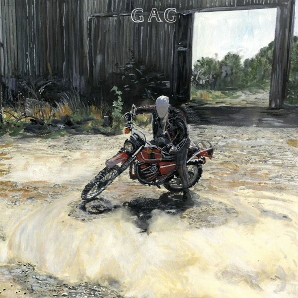GAG – america´s greatest hits (LP Vinyl)