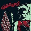 GAGGERS – shockwave ep (7" Vinyl)