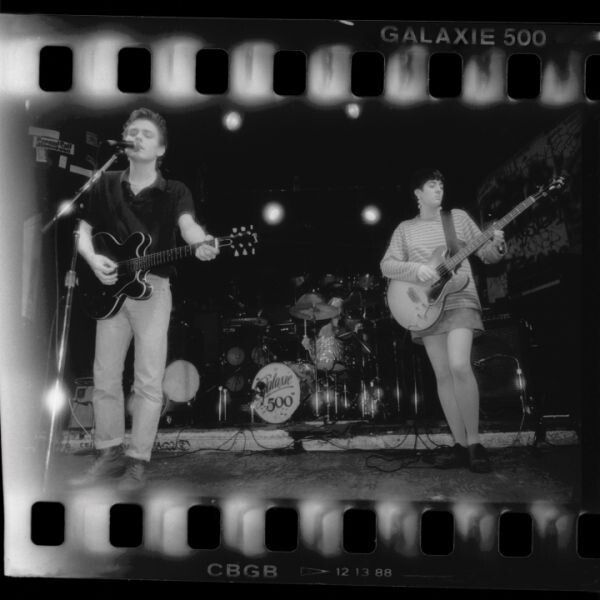 GALAXIE 500 – cbgb 12.13.88 (CD, LP Vinyl)