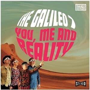 GALILEO 7 – you, me and reality (CD, LP Vinyl)