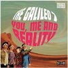 GALILEO 7 – you, me and reality (CD, LP Vinyl)