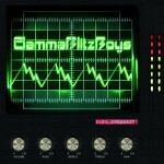 GAMMABLITZBOYS – s/t (CD)