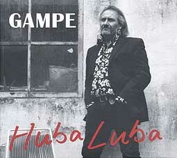 GAMPE – huba luba (CD, LP Vinyl)