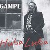 GAMPE – huba luba (CD, LP Vinyl)