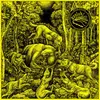 GAOLED – bestial hardcore (LP Vinyl)