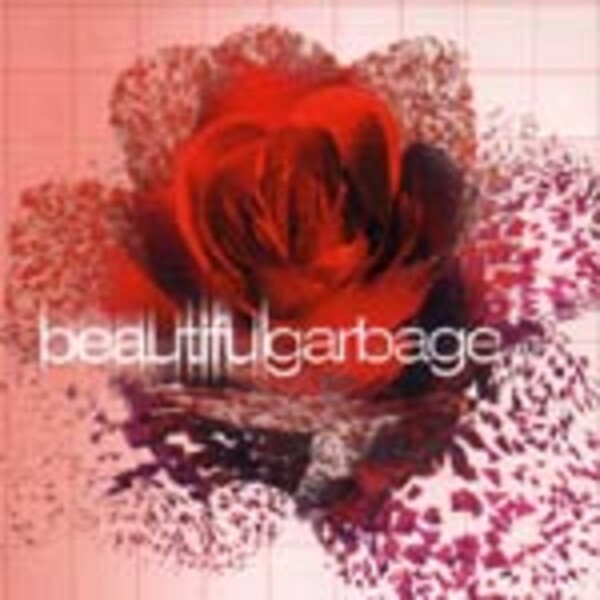 GARBAGE – beautiful garbage (LP Vinyl)
