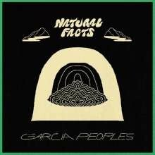 GARCIA PEOPLES – natural facts (CD, LP Vinyl)