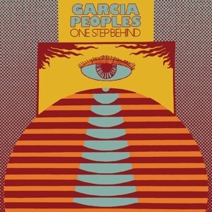 GARCIA PEOPLES – one step behind (CD, LP Vinyl)