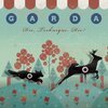 GARDA – die, technique, die! (LP Vinyl)