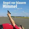 GARY FLANELL – angst vor blauem himmel (Papier)