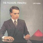 GARY NUMAN – pleasure principle (CD)