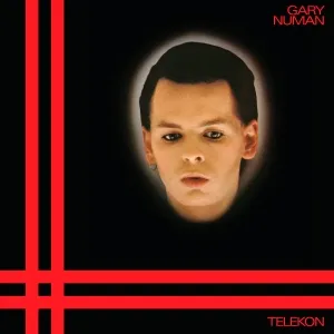 GARY NUMAN – telekon (LP Vinyl)