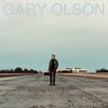 GARY OLSON – s/t (CD, LP Vinyl)