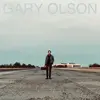 GARY OLSON – s/t (CD, LP Vinyl)