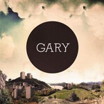 Cover GARY, one last hurrah