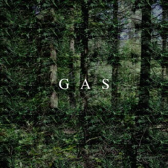 GAS – rausch (CD)