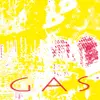 GAS – s/t (CD, LP Vinyl)