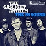 GASLIGHT ANTHEM, ´59 sound cover