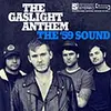 GASLIGHT ANTHEM – ´59 sound (LP Vinyl)