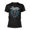 GASLIGHT ANTHEM – boxing gloves (boy) black (Textil)