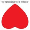 GASLIGHT ANTHEM – get hurt (CD)