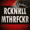 GASOLINERS – rcknrll mthrfckr (10" Vinyl)