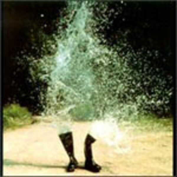 GASTR DEL SOL – upgrade and afterlife (LP Vinyl)