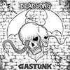 GASTUNK – dead song (LP Vinyl)