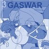 GASWAR – girl vanished on way to jive club (LP Vinyl)