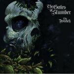 Cover GATES OF SLUMBER, wretch