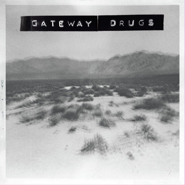 GATEWAY DRUGS – magick spells (LP Vinyl)