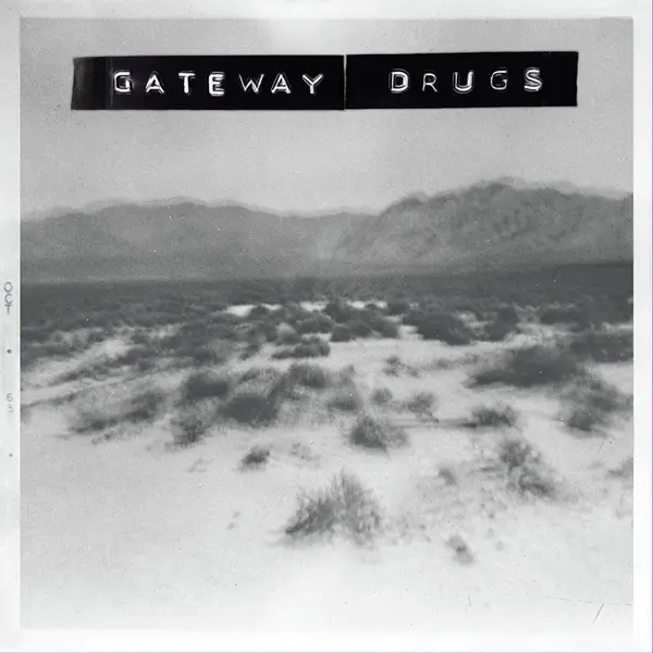 GATEWAY DRUGS – magick spells (LP Vinyl)