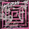 GATUPLAN – kampen gar vidare! (CD, LP Vinyl)