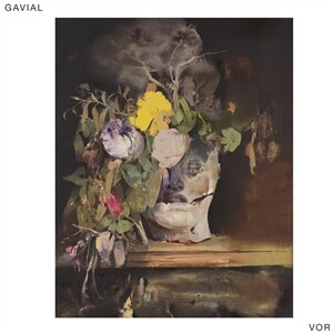 GAVIAL – vor (LP Vinyl)
