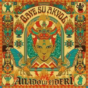 GAYE SU AKYOL – anadolu ejderi (CD, LP Vinyl)