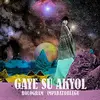 GAYE SU AKYOL – hologram imparatorlugu (CD)