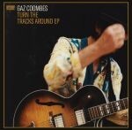 Cover GAZ COOMBES, turn the tracks around RSD 2023
