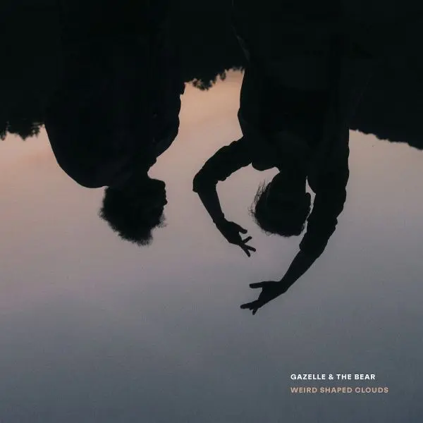 GAZELLE & THE BEAR – weird shaped clouds (LP Vinyl)