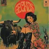 GECKOS – s/t (CD, LP Vinyl)
