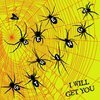 GEE STRINGS – i will get you (7" Vinyl)