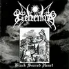 GEHENNA – black seared heart (CD, LP Vinyl)