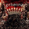 GEHENNA – negative hardcore (LP Vinyl)