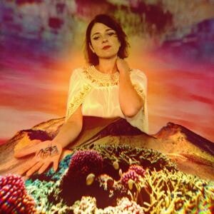 GEMMA RAY – psychogeology (CD, LP Vinyl)