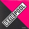 GENEPOOL – sendung / signale (CD)