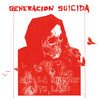 GENERACION SUICIDA – con la muerte a tu lado (LP Vinyl)